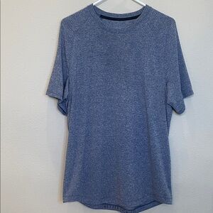 Lululemon Athletic Short Sleeve Shirt Check Measurements